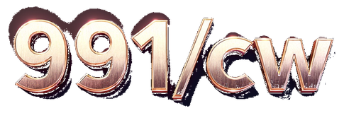 991cw logo